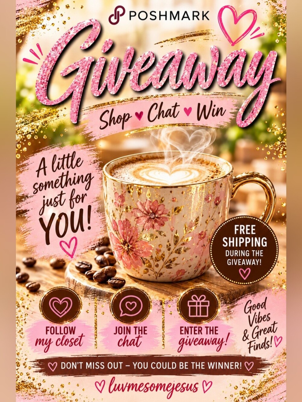 FREE Shipping & Gift 🩷